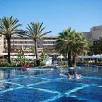 Crystal Tat Beach Golf Resort & Spa