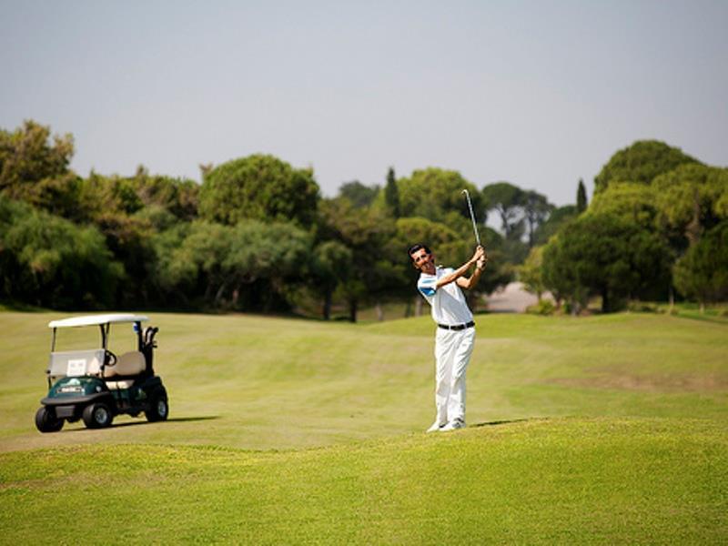 Complex Crystal Tat Golf & Belek